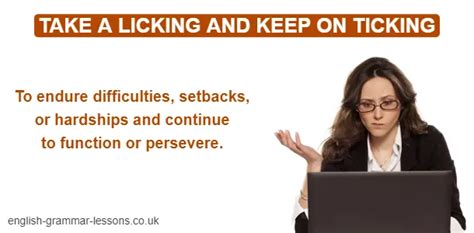 they take a licking word hike|take a licking and keep on ticking .